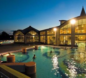 Park Inn by Radisson Sajavar Resort Spa