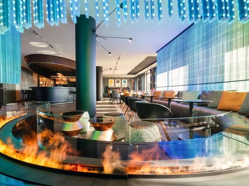 Park Plaza Budapest 4*