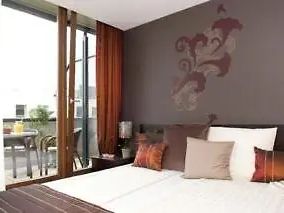 Regnum Residence 4*