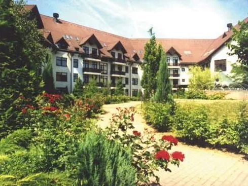 Rubin Wellness &amp; Conference 4*