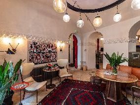 Rum Budapest 4*