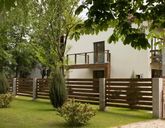 Silver Garden