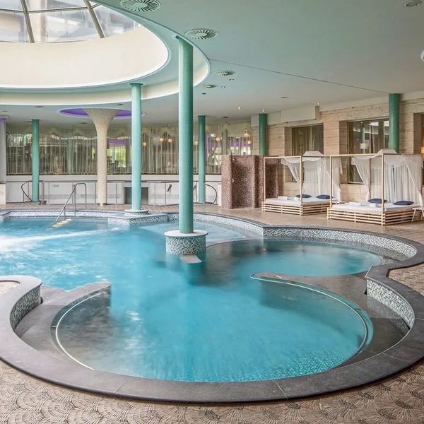 Spirit Thermal Spa