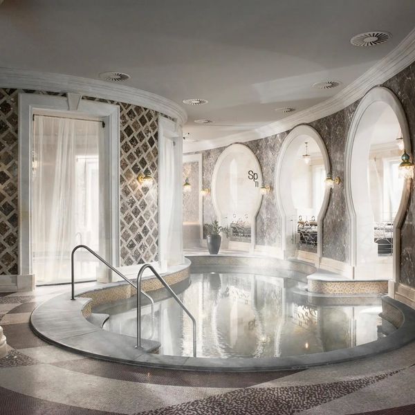 Spirit Thermal Spa