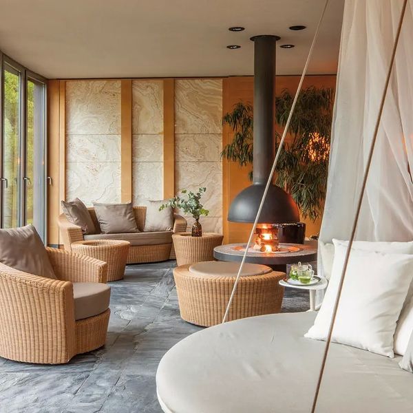 Spirit Thermal Spa