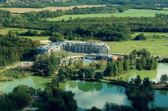 Spirit Thermal SPA