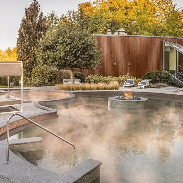 Spirit Thermal Spa