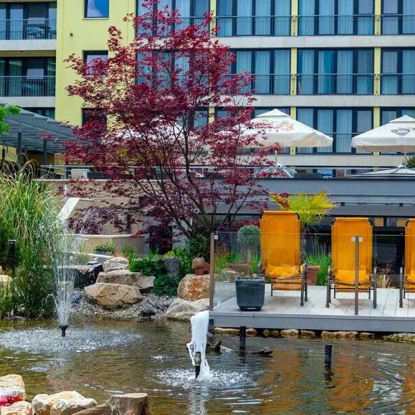 Sungarden
