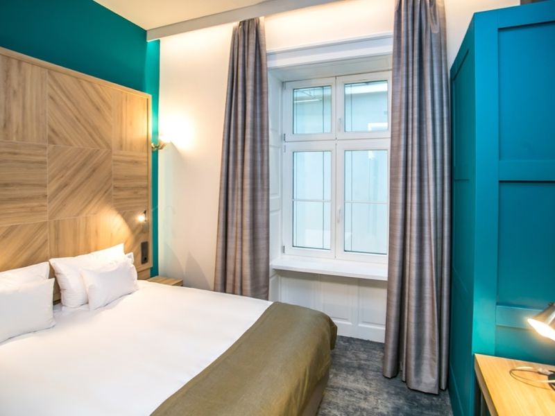 T62 Hotel 3*
