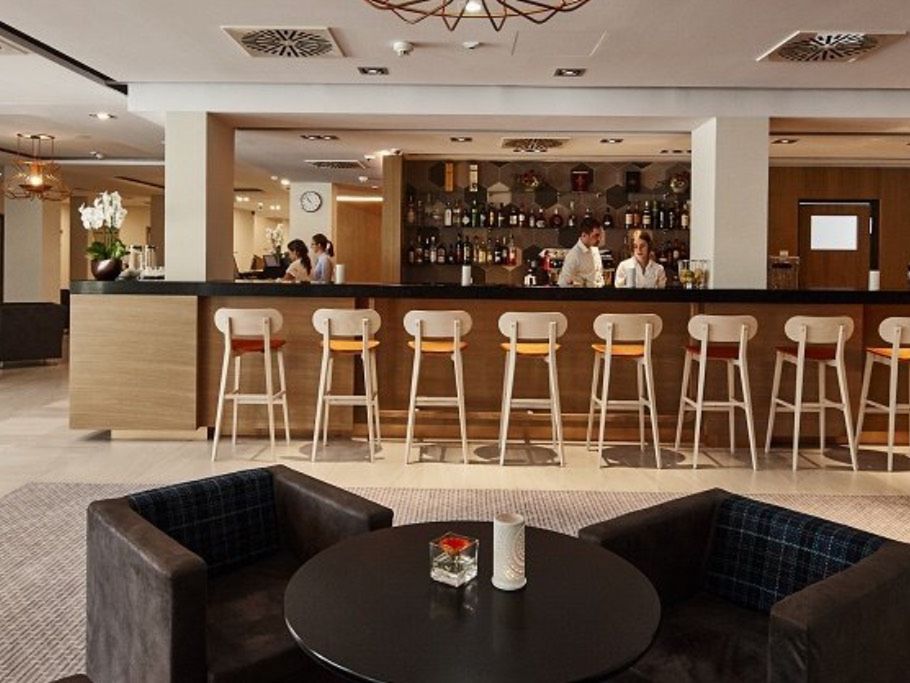 drink bar
