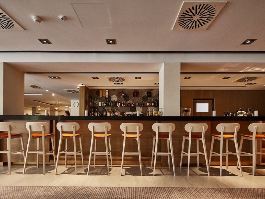 drink bar