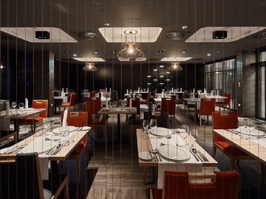 restauracja