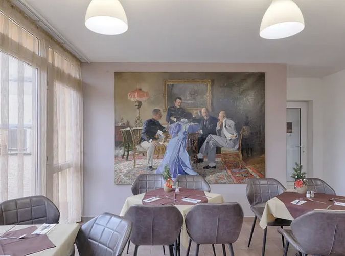 Triple M (ex. Casasol Hotel Budapest)