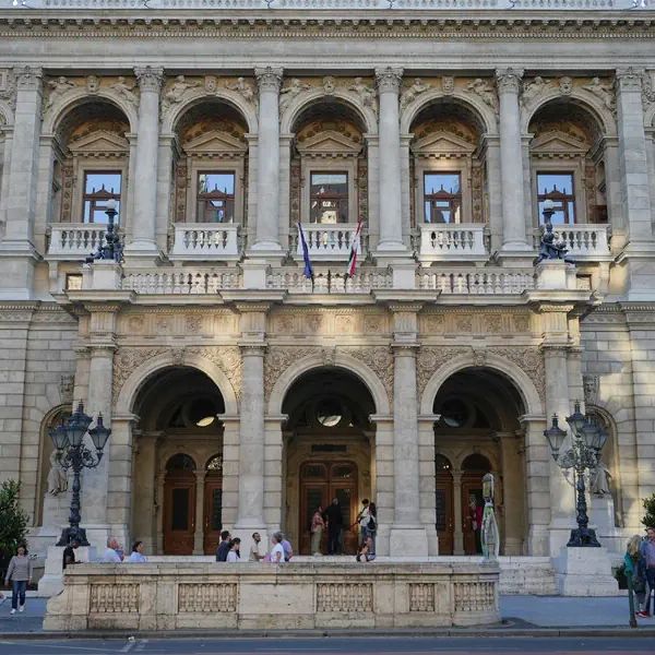 Up Budapest