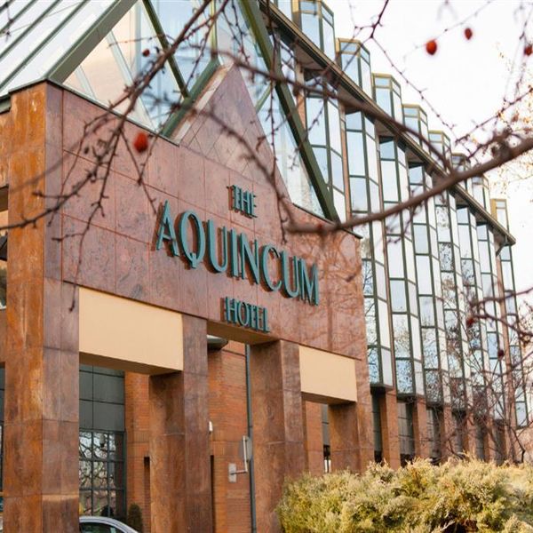 Verdi Aquincum Budapest