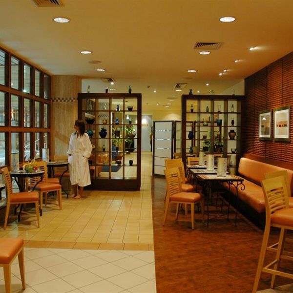 Verdi Aquincum Budapest