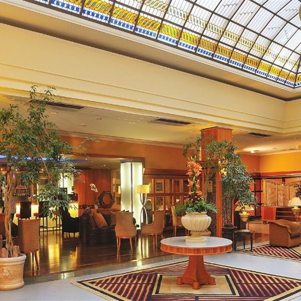 Verdi Aquincum Budapest