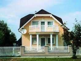 Willa Balatonmariafurdo