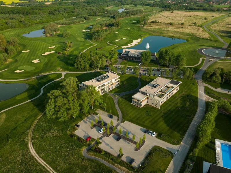 Zala Springs Health & Golf Resort 