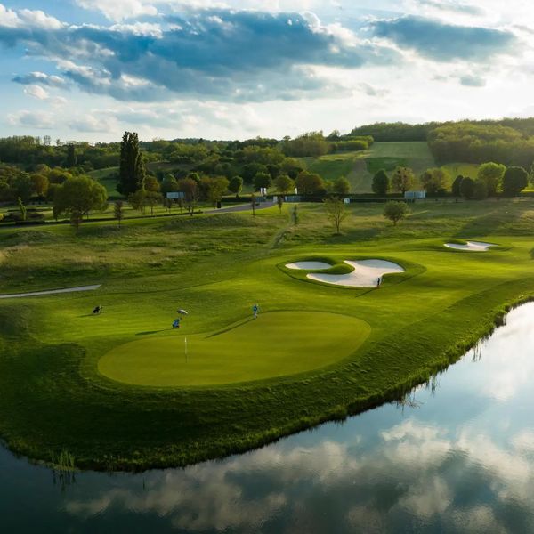 Zala Springs Health & Golf Resort (Balaton)
