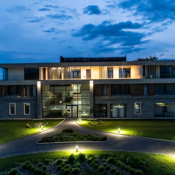 Zala Springs Health & Golf Resort (Balaton)