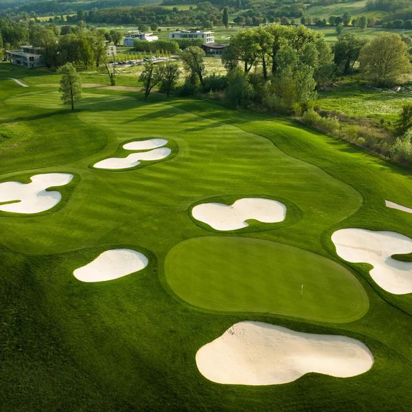 Zala Springs Health & Golf Resort (Balaton)