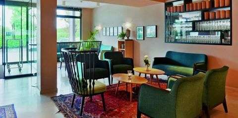 recepcja / lobby
