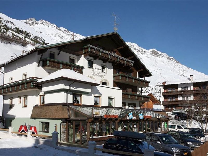 Weisskugel