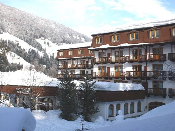 Weitlanbrunn 4*