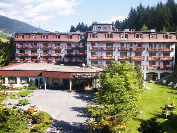 Weitlanbrunn 4*