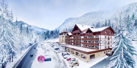 obiekt, budynek główny, teren hotelu