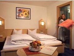 Wellness Huttendorf 3*