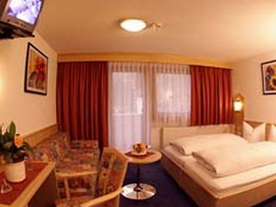 Wellness Huttendorf 3*