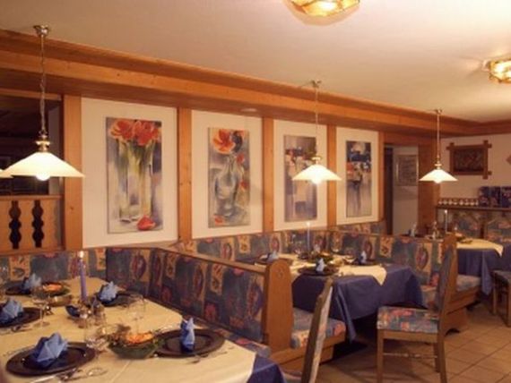 Wellness Huttendorf 3*