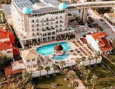 Wellness Santa (ex. Galaxias Beach Hotel)