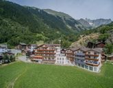 Wellnesshotel Alpenblick