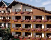 Wellnesshotel Burgerstuben