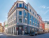 Wellton Centrum & Spa