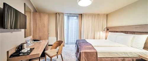 balkon / taras, pokój