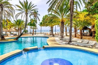 Coche Paradise Resort