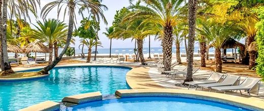 Coche Paradise Resort