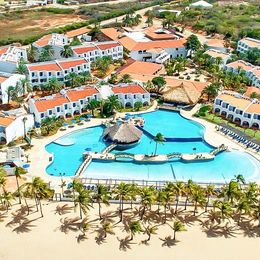 Costa Caribe Beach