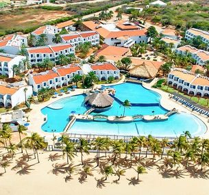 zdjęcie oferty Costa Caribe Beach