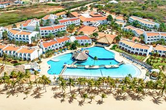 Costa Caribe Beach