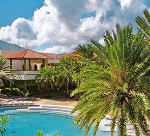 Sunsol Ecoland (ex. Dunes Beach Resort)