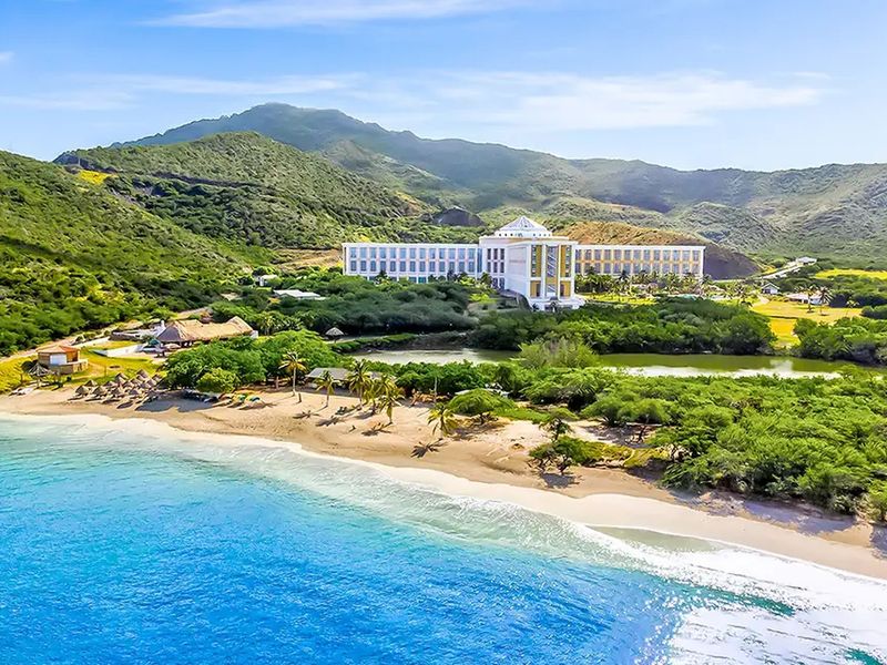 Hesperia Isla Margarita