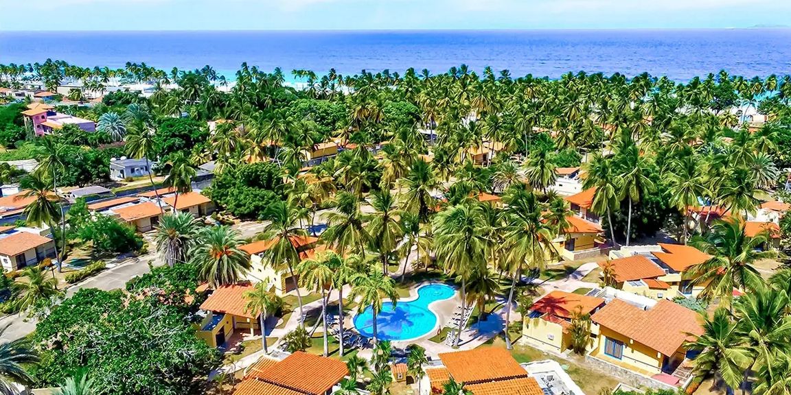 Wenezuela na 7 dni w listopadzie: 4⋆ hotel od 5 772 zł