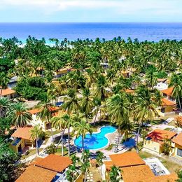Hesperia (Playa El Agua)