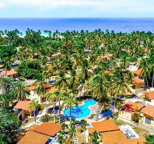 zdjęcie oferty Hesperia (Playa El Aqua)