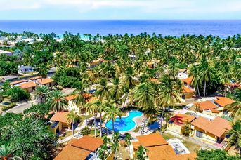 Hesperia (Playa El Aqua)